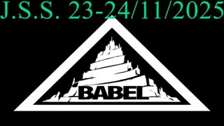 J.S.S. 23-24/11/2025