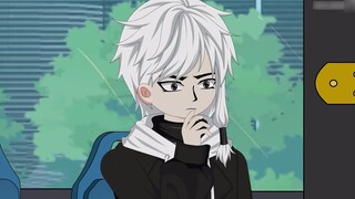 The Ghostly Graveyard (The Ghost Marriage Contract) Episode 7 Bus No. 7