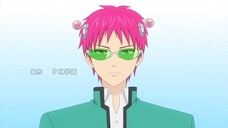 Saiki Kusuo No Psi Nan S1 - Eps 1 Sub Indo