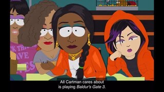 (3_3) female south park elementary watch full Movie: link in Description