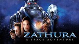 Zathura: Space Adventure (2005) Tagalog Dubbed