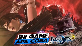 Ini Game Apaan Coba - Bayonetta 2.exe