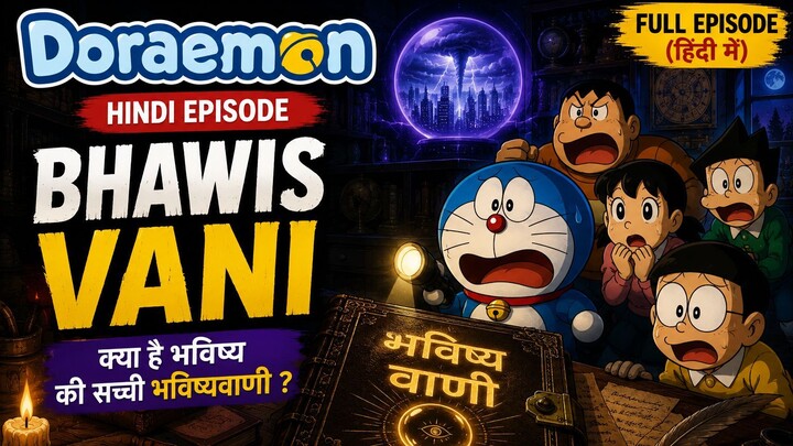 Doraemon Episodes | Hindi