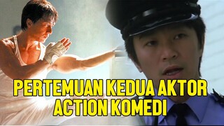 BERTEMUNYA STEPHEN CHOW DAN JACKIE CHAN DI SATU FILM - ALUR CERITA FILM GORGEOUS