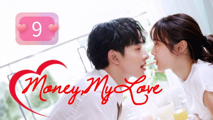 мσиєу, му ℓσνє 9 sub indo