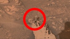 Som ET - 78 - Mars - Curiosity Sol 3474 - Video 3