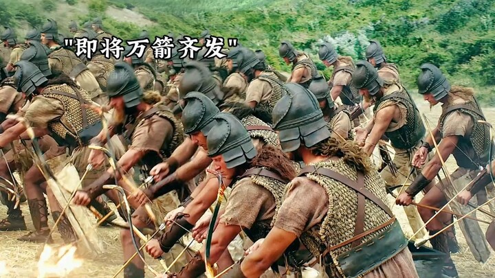 超燃名场面来了！