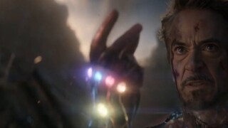 Parody of Avengers 4, Doctor Strange, pick out a gem for me and I will show it to you.
