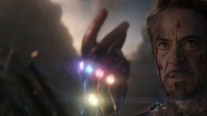 Parody of Avengers 4, Doctor Strange, pick out a gem for me and I will show it to you.