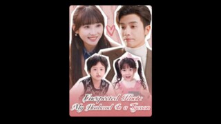 Unexpected Knot: My Husband is a Tycoon - Episode 3