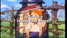 The Dog Of Flanders Episode 4 Tagalog dubbed
