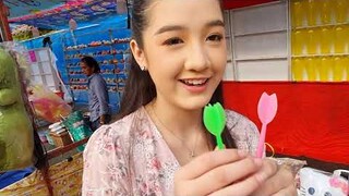 เบื้องหลังกองถ่ายทำละคร พยัคฆ์ยี่เก ฮาทั้งกอง  EP.5