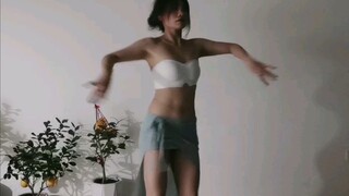 ซ้อมเต้นกุหลาบทะเลทราย