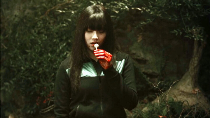 “Membunuh, Membakar, Gemar Gula”