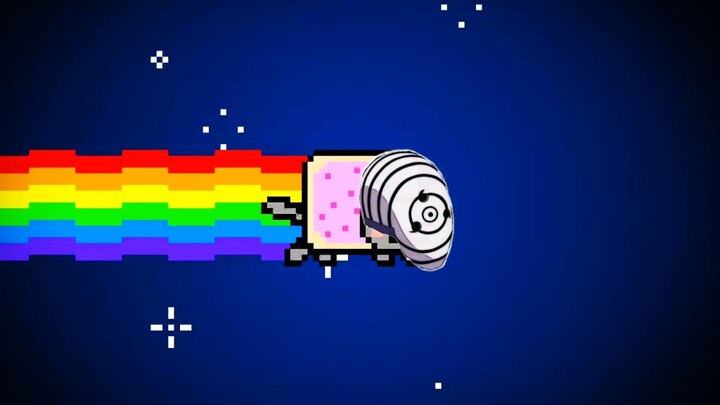 Animasi permulaan White Mask awal