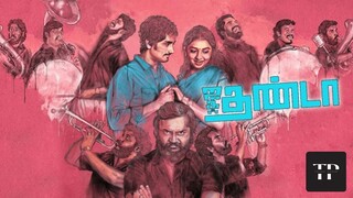 Jigarthanda (2014) Tamil Full Movie