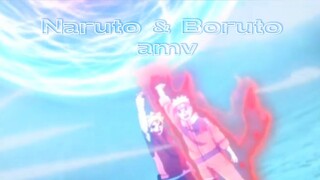 Naruto & Boruto AMV