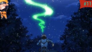 [new]_Nguyệt đạo dị giới tập 11_Đêm thứ 11_Từ Biệt