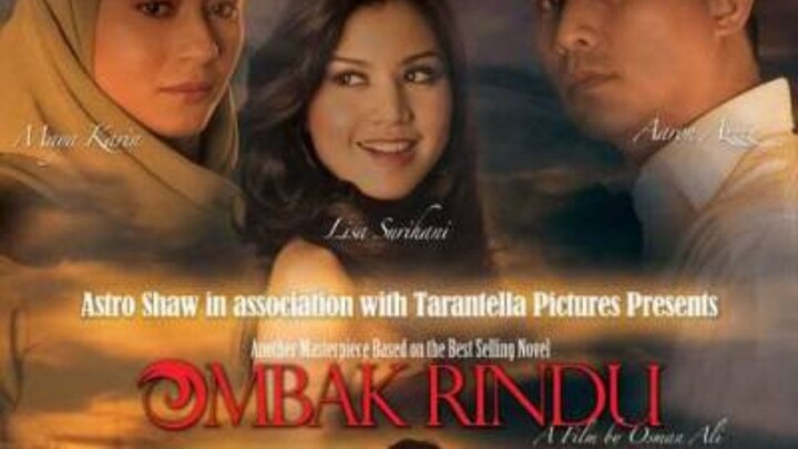 Dato' Aaron Aziz : 🌊💙🥺