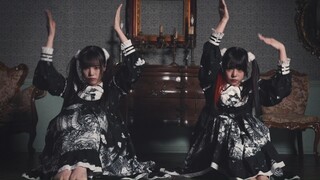 【わに×聖寿莉】ないない/ReoNa 4K 踊ってみた 【オリジナル振付】