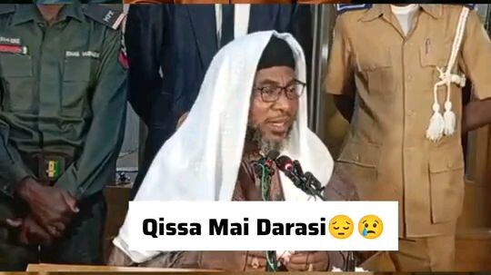 Kissa mai ratsa zuciya