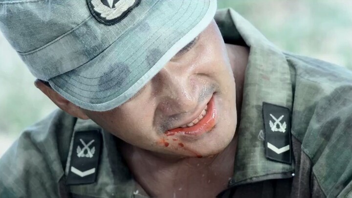 Wolf Warriors (2015) โคตรคนโค่นทีมมหากาฬ