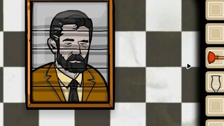 [Rusty Lake] [Little Black] Tràm thường ngày