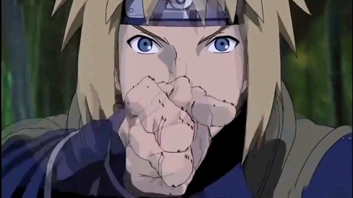 kena genjutsu kalian agar menangis