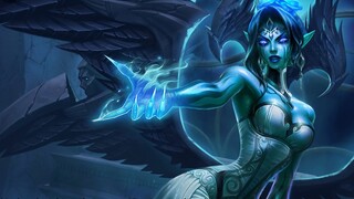 6 skin Ultimate baru terungkap: Ultimate Kayn, Leblanc, Brand, Volibear, Morgana, Pantheon, dan Ruin