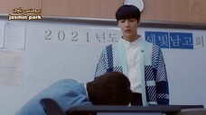Light On Me EP16