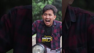 Part 3 End Earphone Ajaib #shorts #sangdewibanyu #dramapendek #drama #dramaterbaru #videodrama