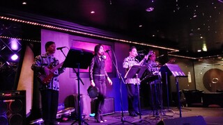 GLOBAL PILIPINO-TATAK PINOY by Love Brothers and Lira