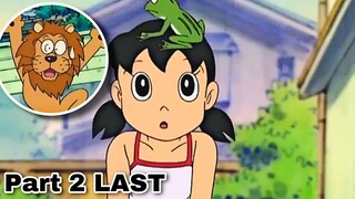 Doraemon in punjabi | Episode 5 part 2 | Nobita Noobi | Ali Raza