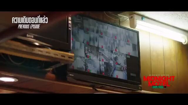 Midnight Hotel Episode 6 (Final)