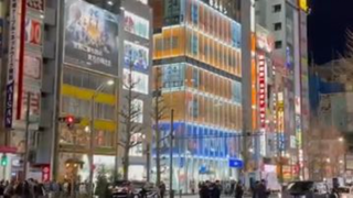 Japan Tokyo 2025 akihabara anime #tokyo #japanhaul #japan #vlog #vlogger #vlogin