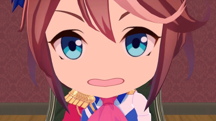 When I go to the barber: belike: