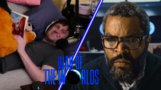 YMS Watches： War of the Worlds (2025)