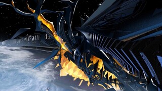 【Dynamic Wallpaper】Ultraman vs. Zetton|[Instead of thinking about the results, it is better to take 