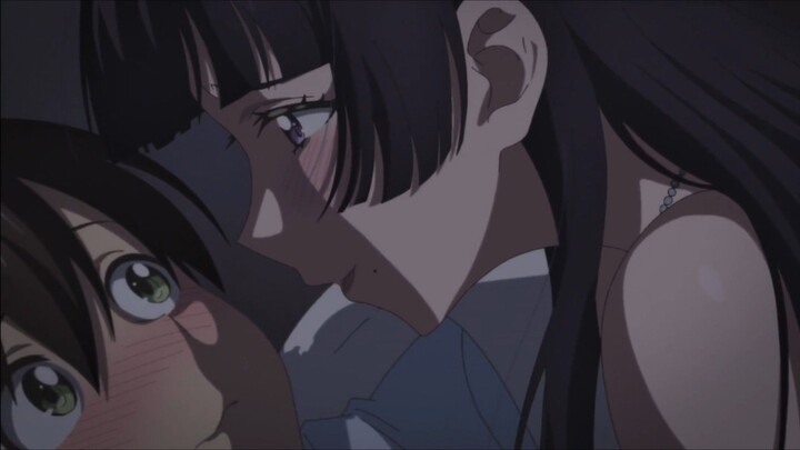 Tiap malam dikasih jatah sama temen kakaknya🥵