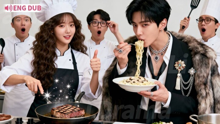 Chef From The Province