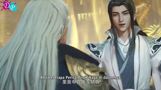 Lord of Ancient God Grave Episode 224 Sub Indo