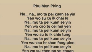 song