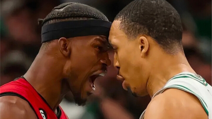 “Menghancurkan Celtics – Game 2 Heat vs Celtics”