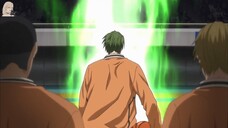 Mau main basket aja harus aura farming dulu 🥶🥶