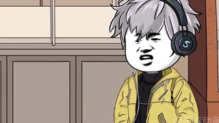 The disaster dragon led to the secret realm, and Fang Lianyu actually drew a vegetable