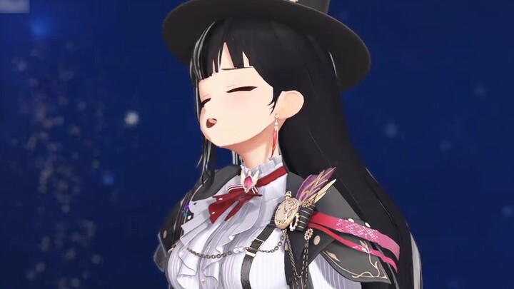 Kenikmatan pendengaran terbaik | "Menunggangi Naga Perak"