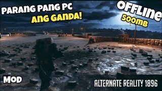 Bagong Game | NOBLEMAN :1896 | Tagalog Gameplay ( Gerahan na talaga! )