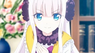 【2022年1月/大森日雅&村濑步】自称贤者弟子的贤者 正式PV2【MCE汉化组】