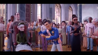 The Magician’s Elephant -   Watch Full Movie: Link In Description