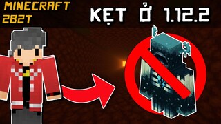 Tại Sao 2B2T Kẹt Ở Phiên Bản Minecraft 1.12.2 | server không luật lệ Channy